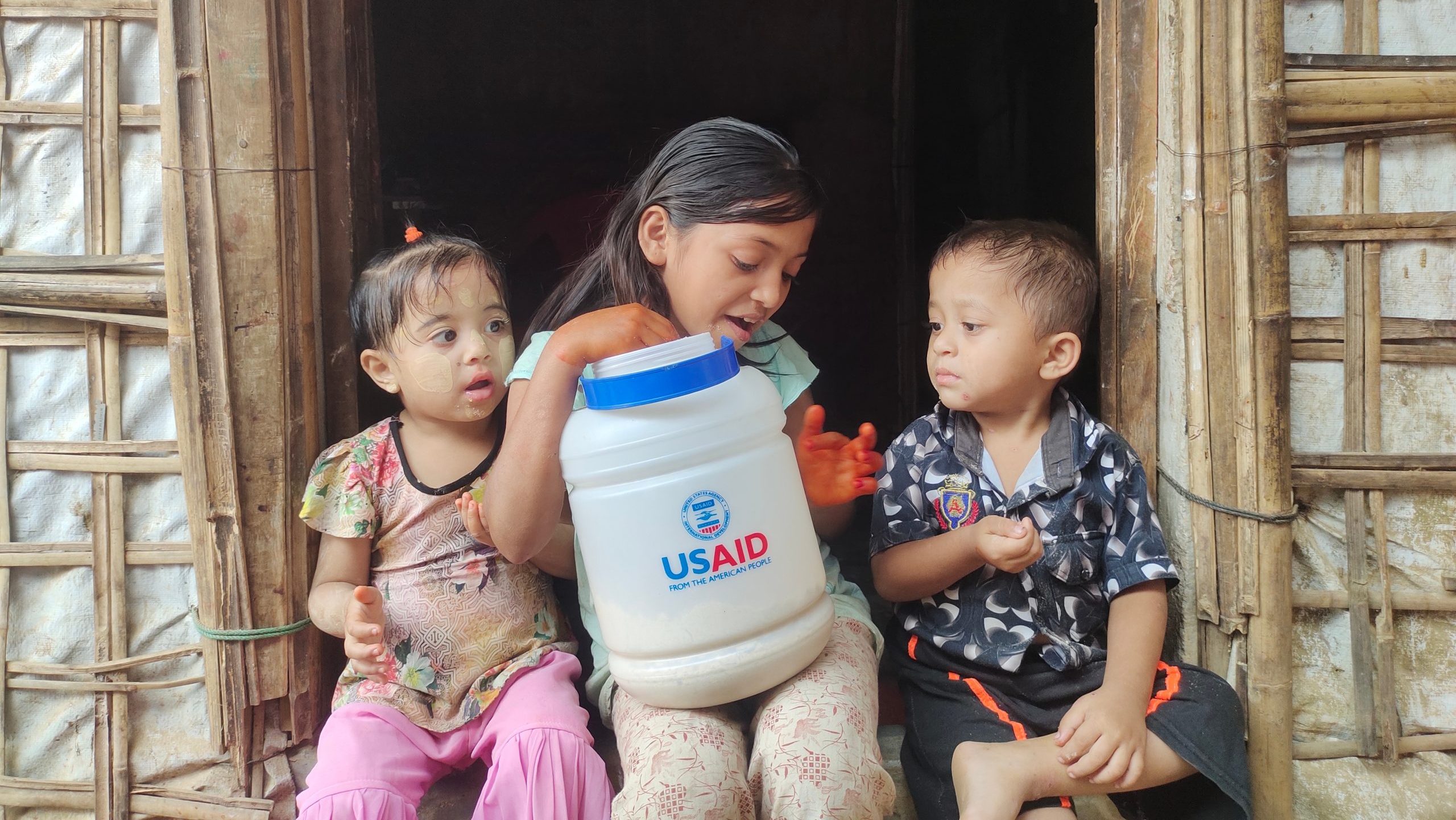 The Future of International Development Is Mutual Aid, Not Donor Aid