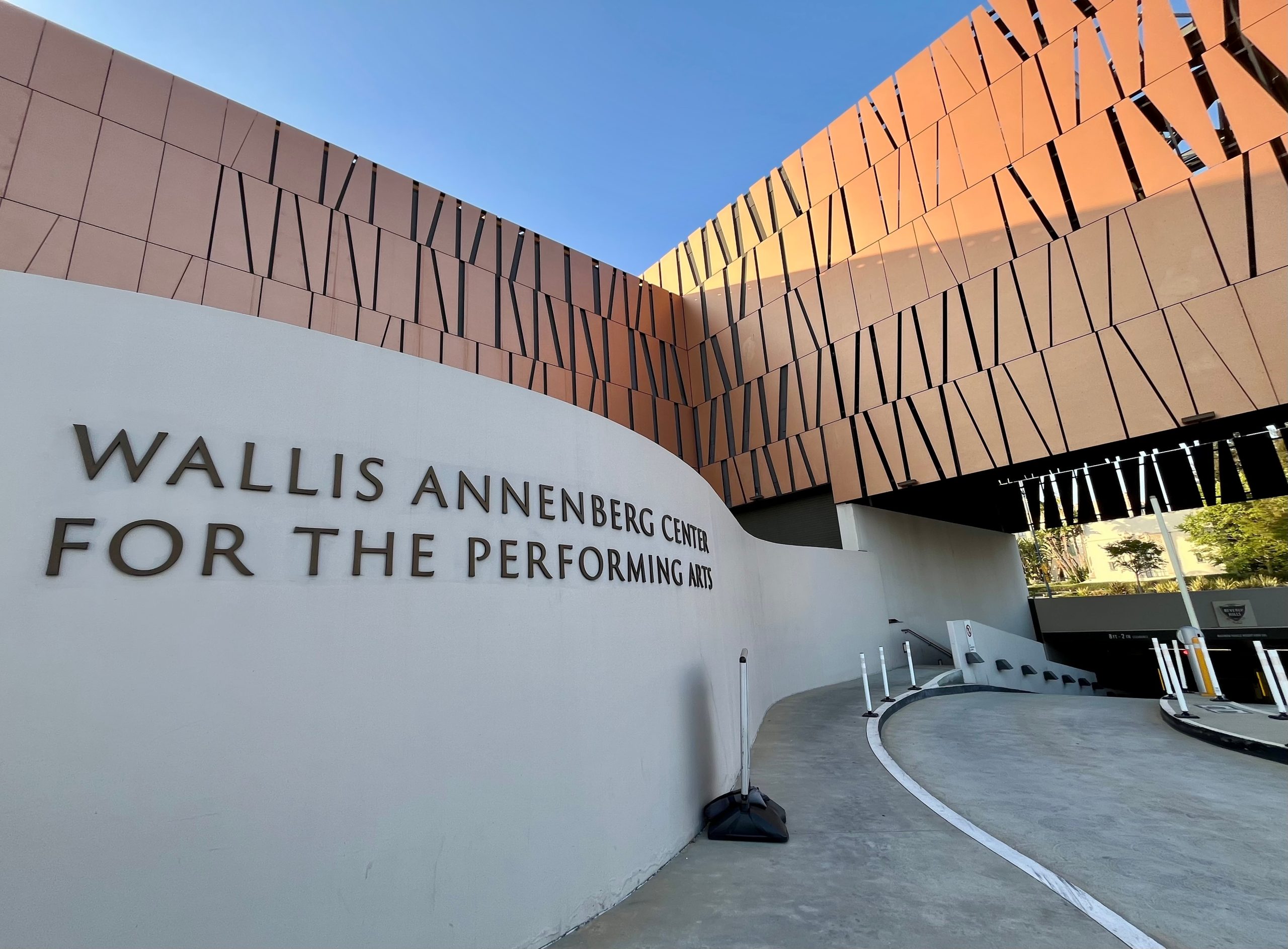 What Wallis Annenberg’s Passing Could Mean for L.A.’s Legendary Family Foundation