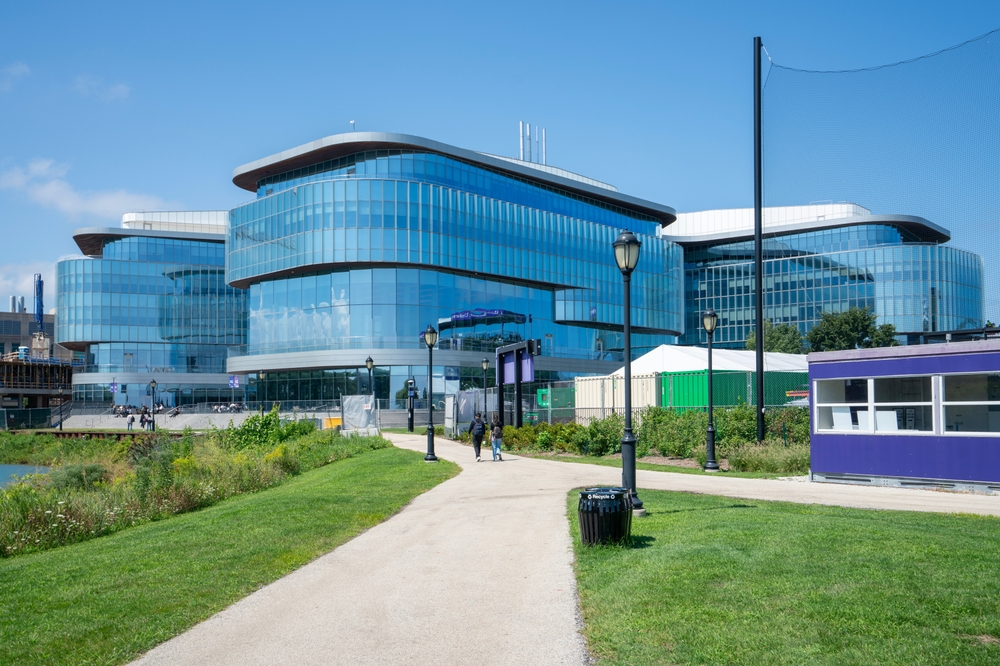 Agreeing to Disagree: A $20 Million Donation to Northwestern to Combat Polarization