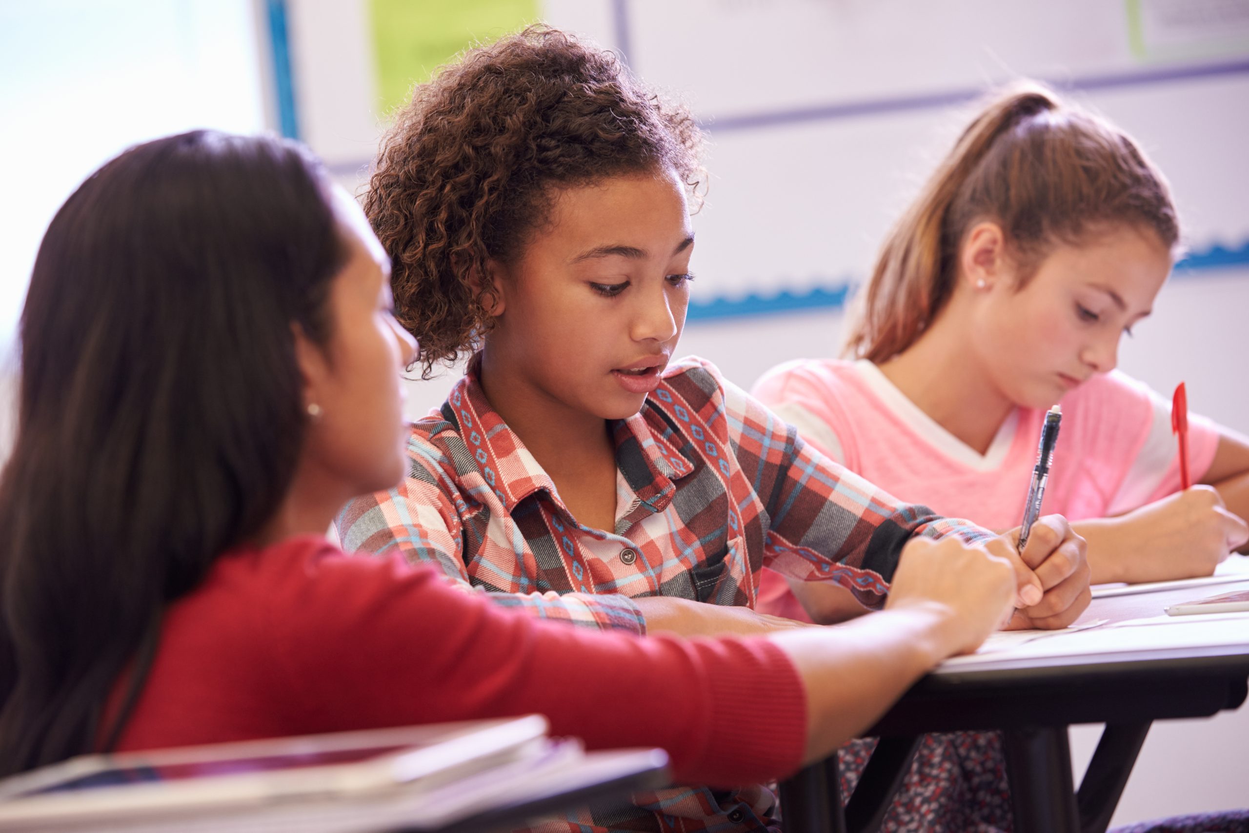 A Popular and Effective Education Approach Is Under Fire. Who Has Its Back?