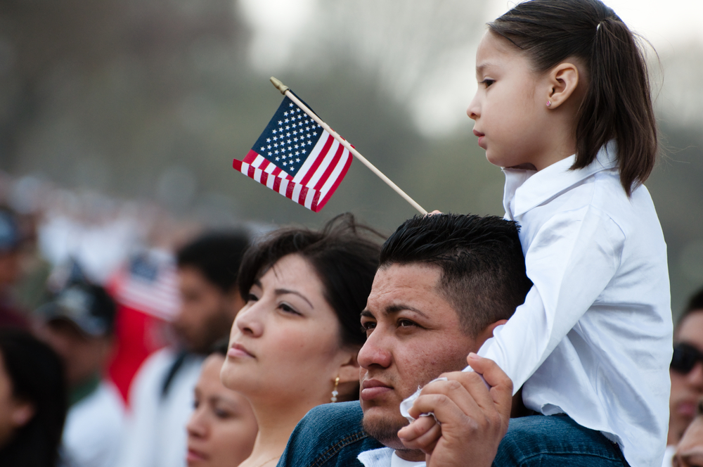 “Threatening Our Right to Education”: An Uphill Battle to Help Immigrant Students