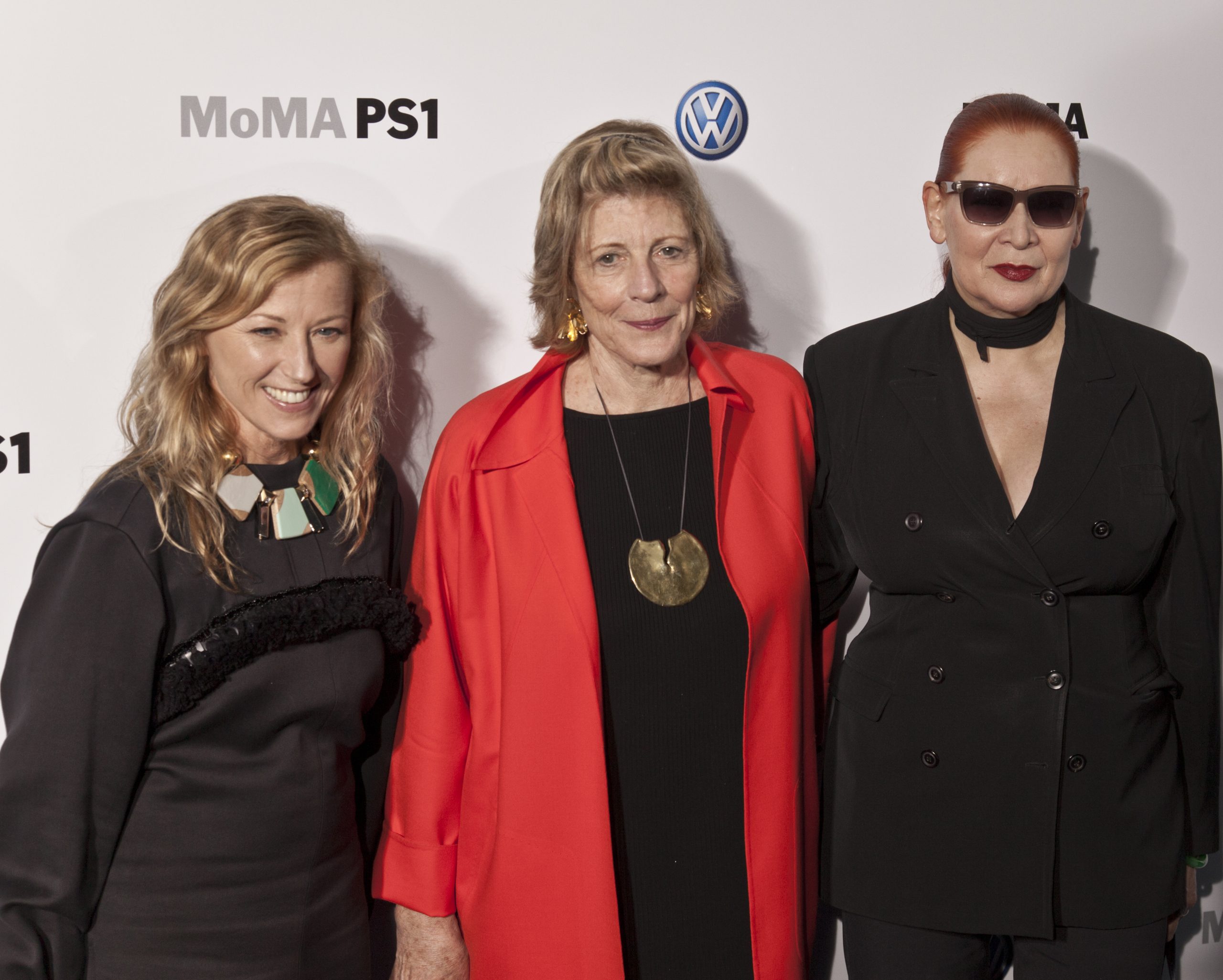 Agnes Gund Was Much More than Your Archetypal “Old World” Arts Patron