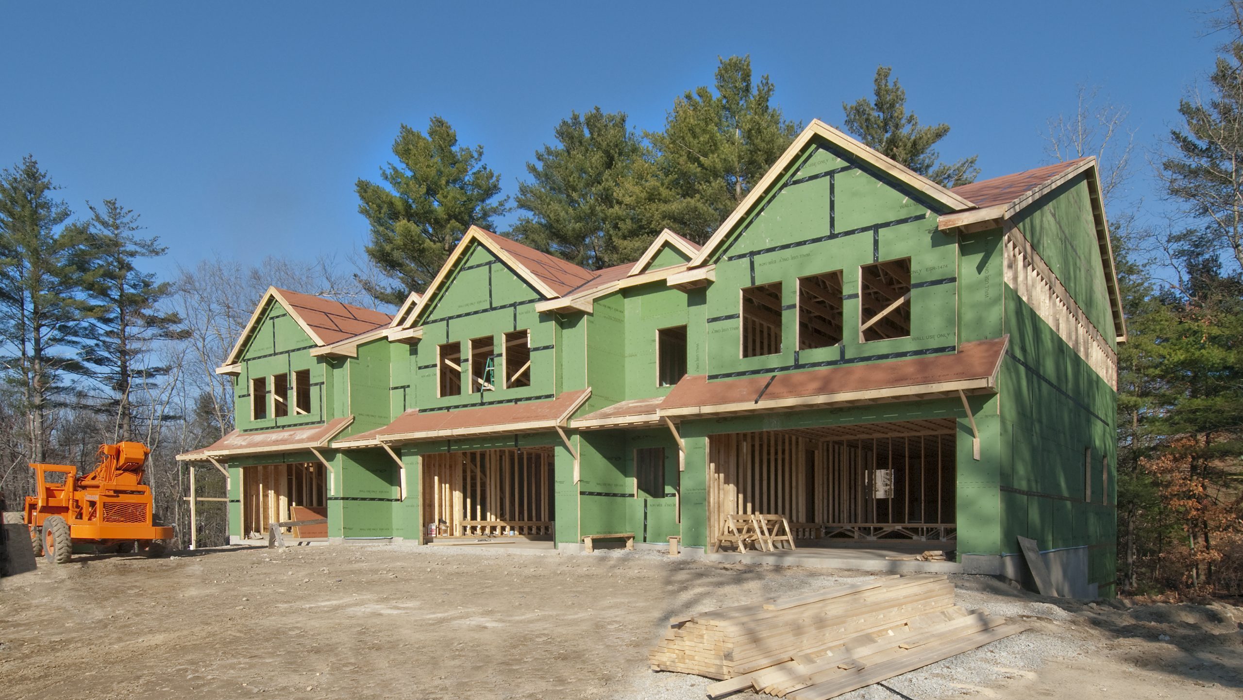 Philanthropy Can Save the Starter Home for Low-Income Families