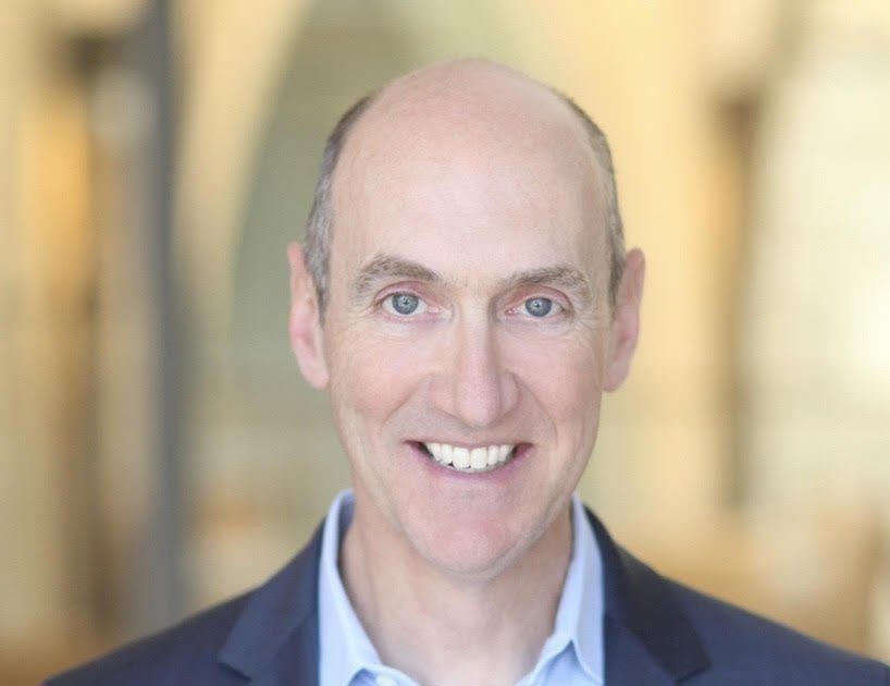 Meet the Head of the New Ballmer Outfit Set to “Become the World’s Largest Climate Funder”