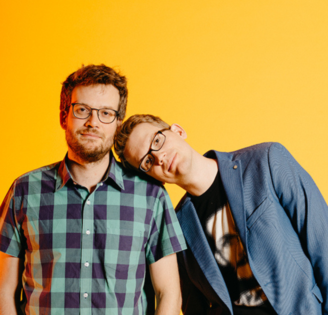 Hank Green on Digital Age Philanthropy and Decreasing “World Suck”