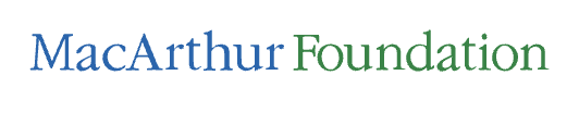macarthur foundation