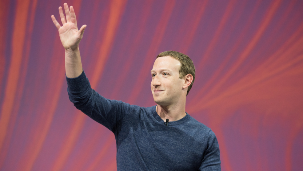 New CZI Climate Chief Doubts She Could Spend $1 Billion