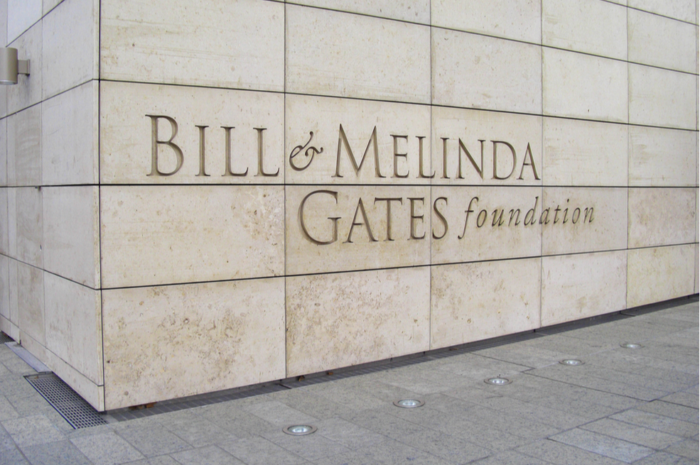 Political Reality Catches Up with the Gates Foundation
